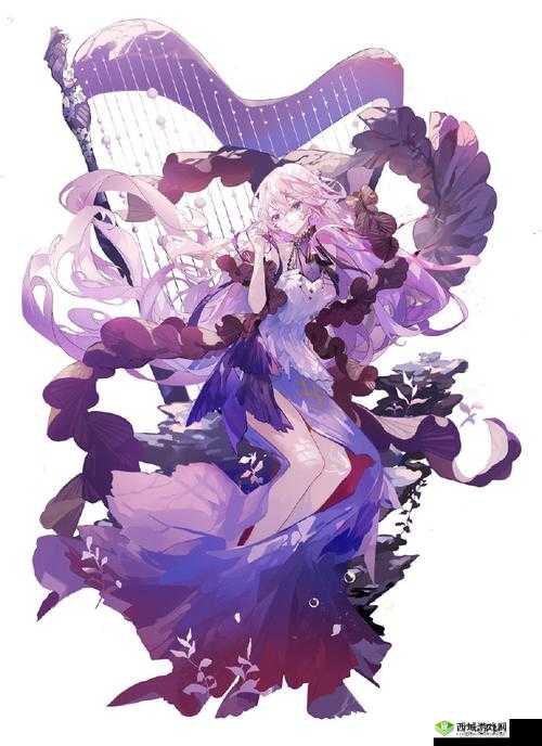 伊甸园的骄傲——初音未来技能强度深度测评与解析:未来音域之王的诞生
