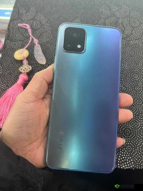 成色好的 Y31S 标准版视频:使用教程