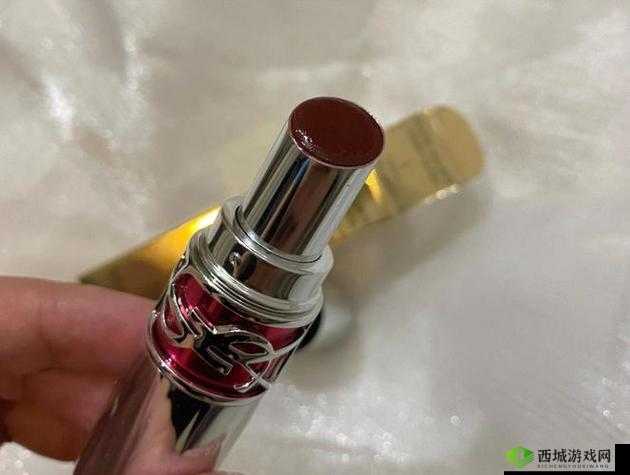 ysl 口红水蜜桃色号 8223-迷人魅力之选