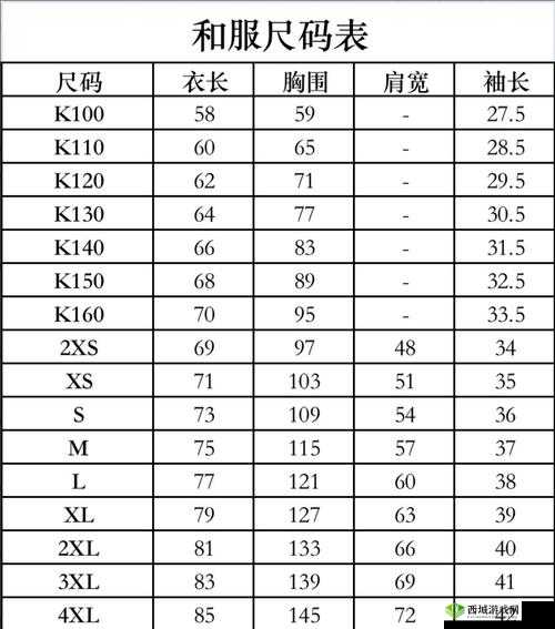 亚洲尺码最受欢迎的是哪些：服装尺码的多样性与选择