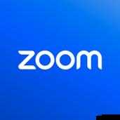 兽 ZOOM CLOUD MEETINGS:随时随地,高效沟通