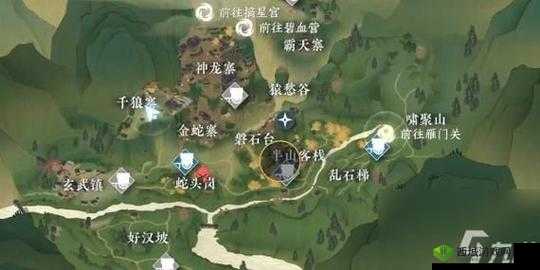 逆水寒手游天外飞财奇遇详细完整攻略指南