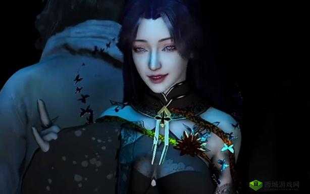 VAM 国漫 3DMAX 站:一场视觉与听觉的盛宴