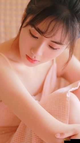 极品粉嫩小仙女小泬 69XX:可爱与性感的完美结合