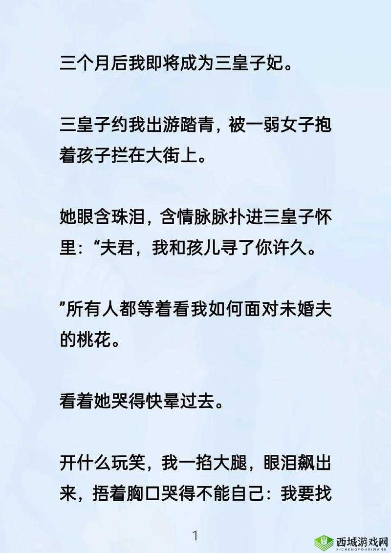 《皇上吉祥皇子篇攻略详解:玩转皇子养成之路》