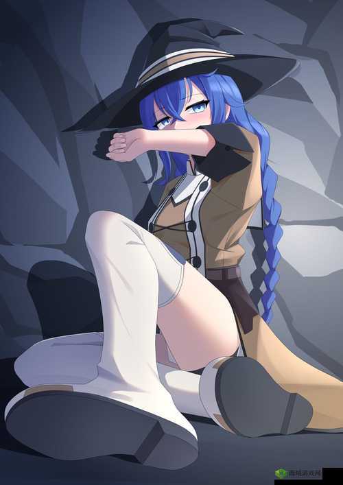 动漫 JK 美女被爆 X 羞羞软件:无法言说的秘密