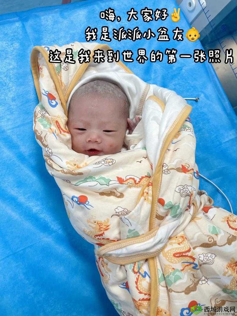 你出生的地方:一个承载母爱的地方