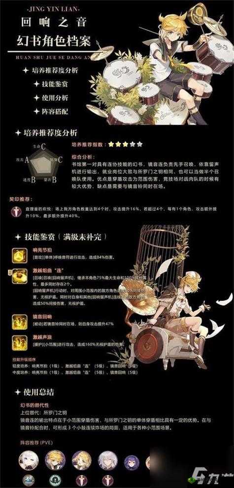 幻书启世录单攻试炼二层挑战攻略