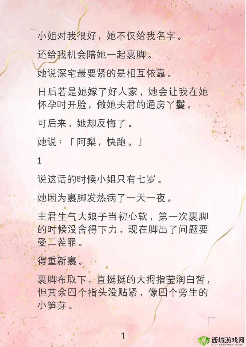 通房 11h:一段扣人心弦的深宅秘事与情感纠葛