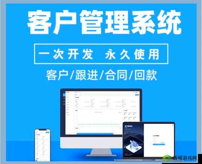 成免费的crmdsm :助力企业提升客户管理效率的利器