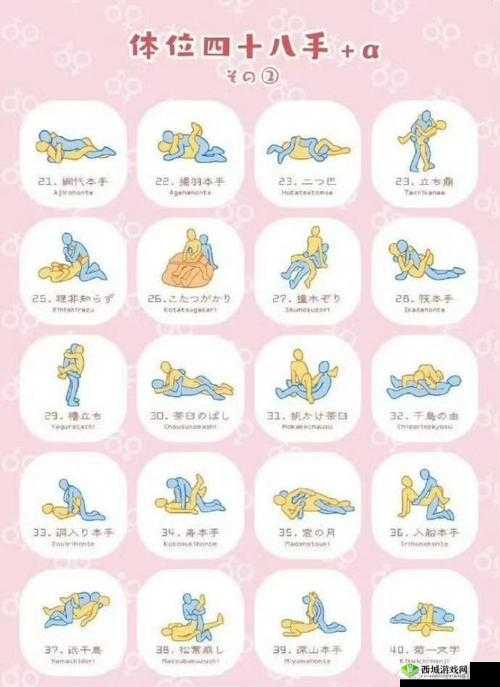 69 色色：探索性爱艺术的神秘领域