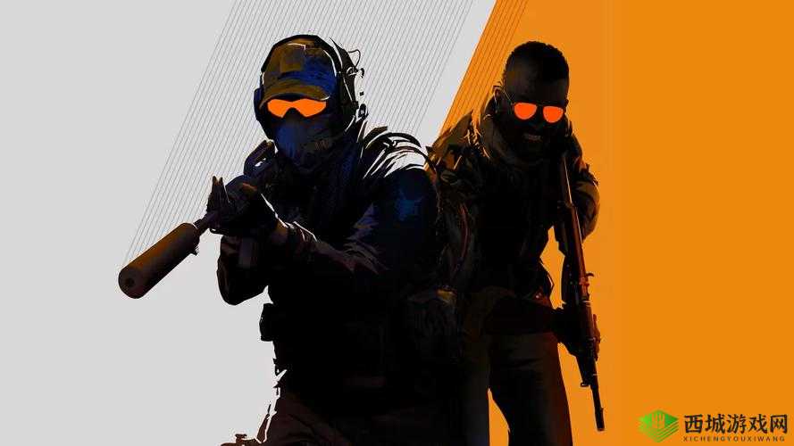 CSGO 1080P 高清大片推荐：精彩不容错过