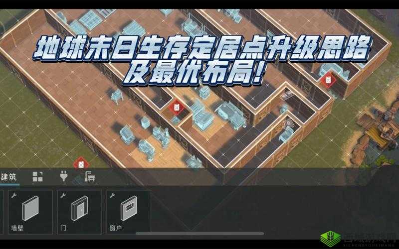 地球末日生存，揭秘Nick换礼技巧与圣诞鹿救援行动