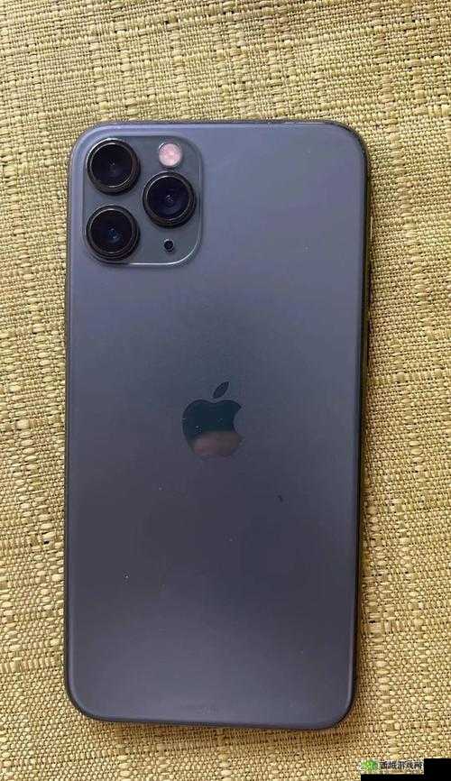 中国成熟iPhone的性能评测:深度解析其卓越表现与独特优势