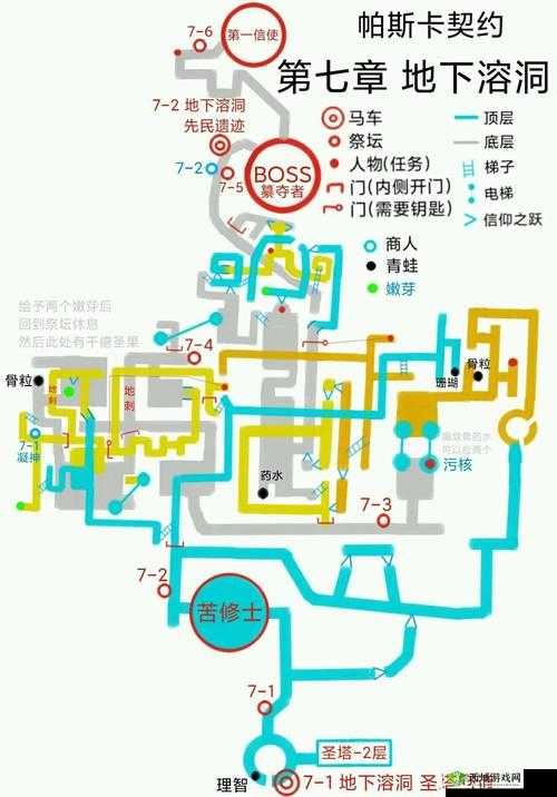 帕斯卡契约盗宝者打法攻略及未来玩法革命预测
