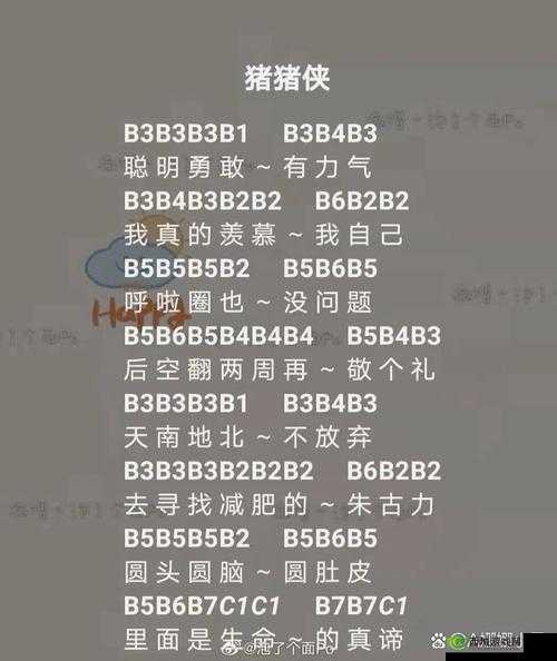 光遇旋律之美，第三人称乐谱精选，竖琴钢琴数字简谱大放送
